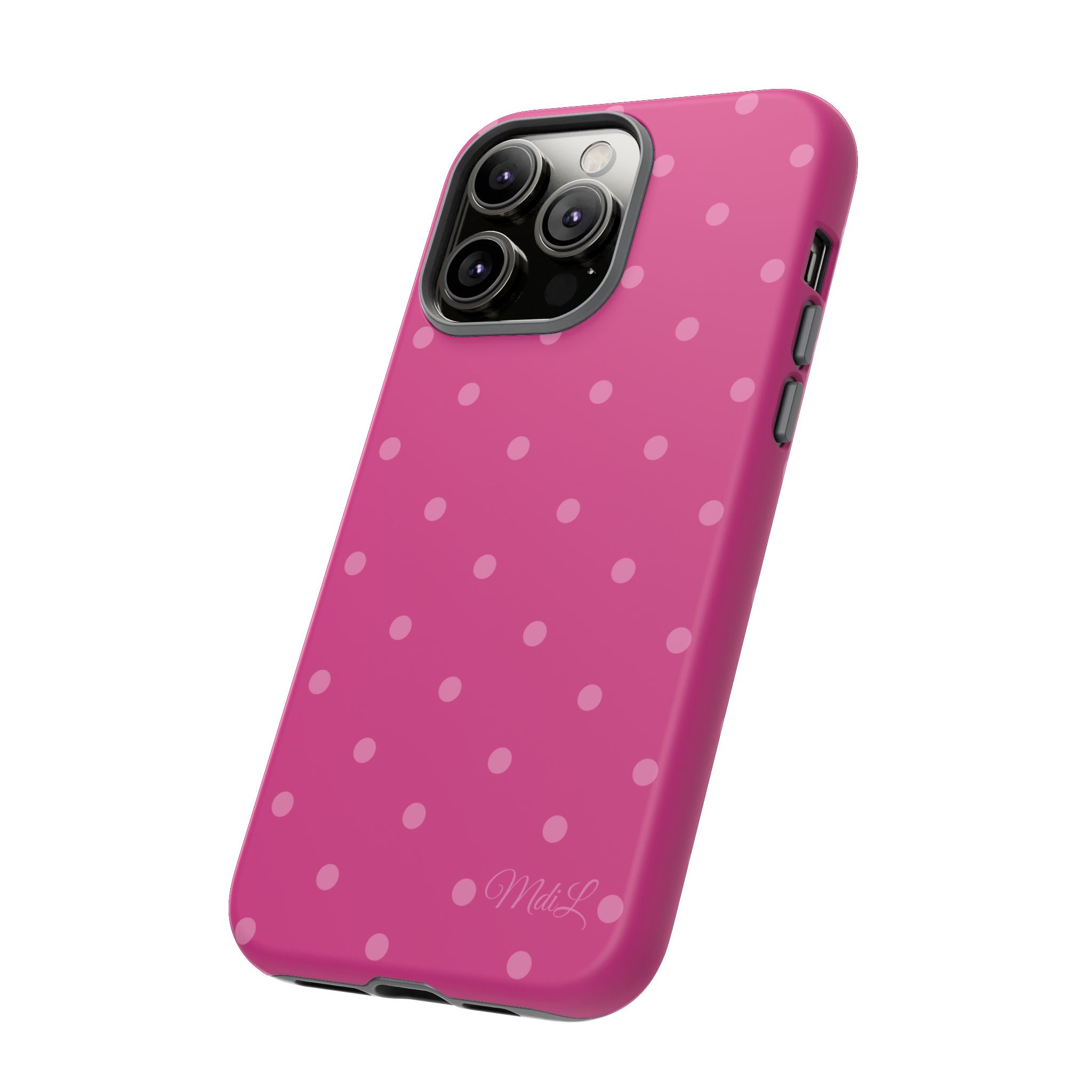 Rose Dots