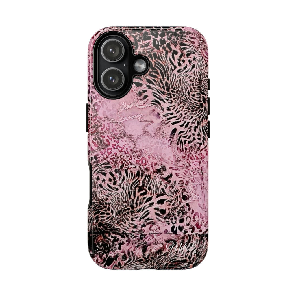 Animal Print | Pink