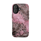 Animal Print | Pink