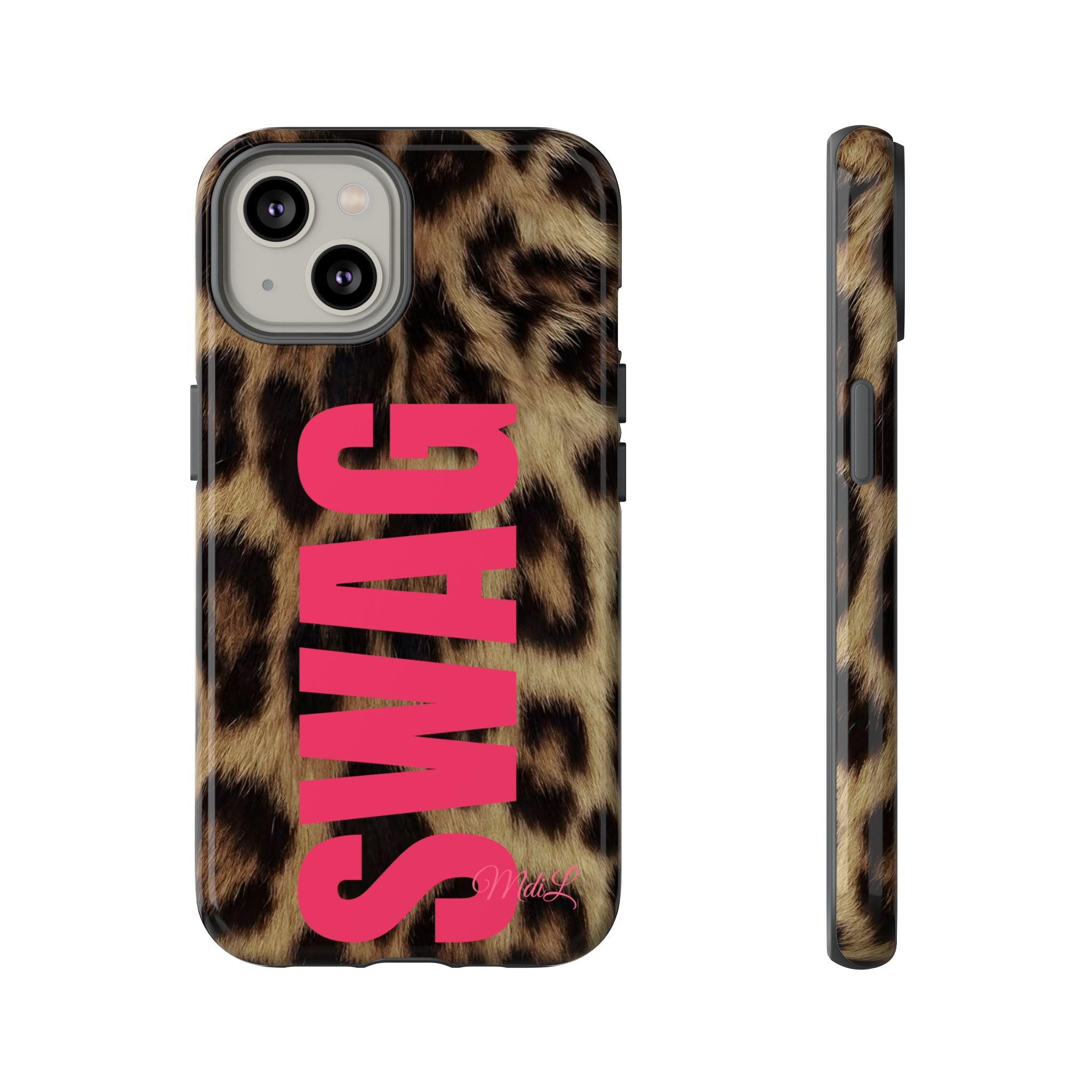Swag iPhone case