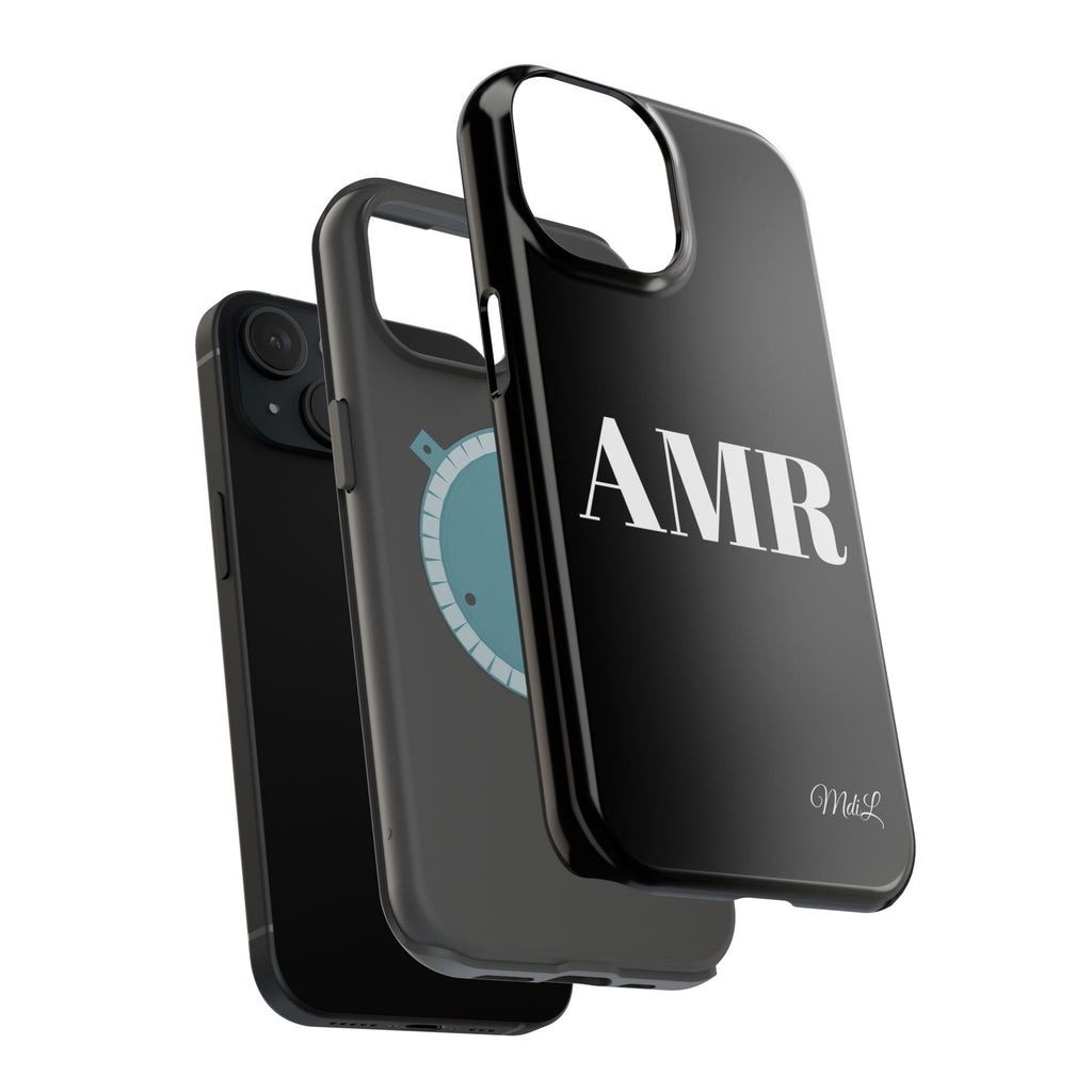 Personalized Tough MagSafe Case
