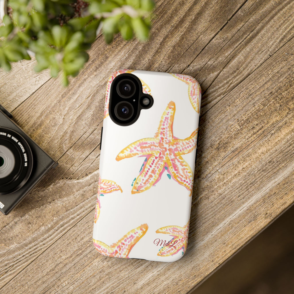 Vacay Starfish