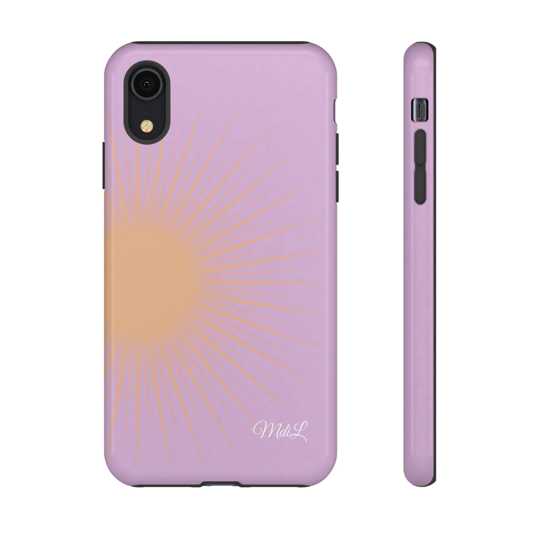 Sun | Purple - Mare di Luna