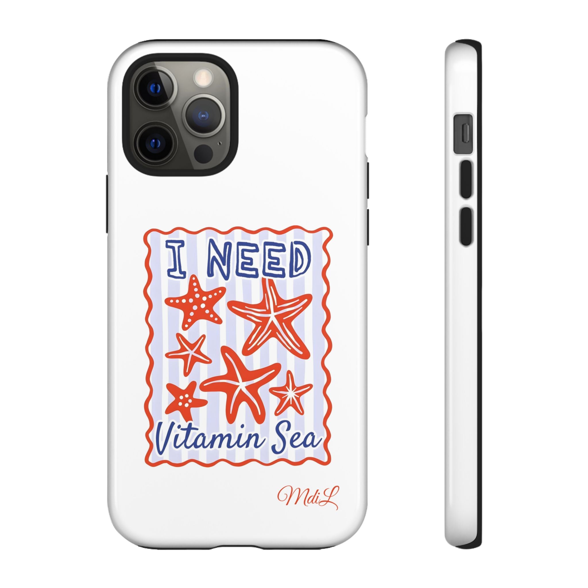 Vitamin Sea