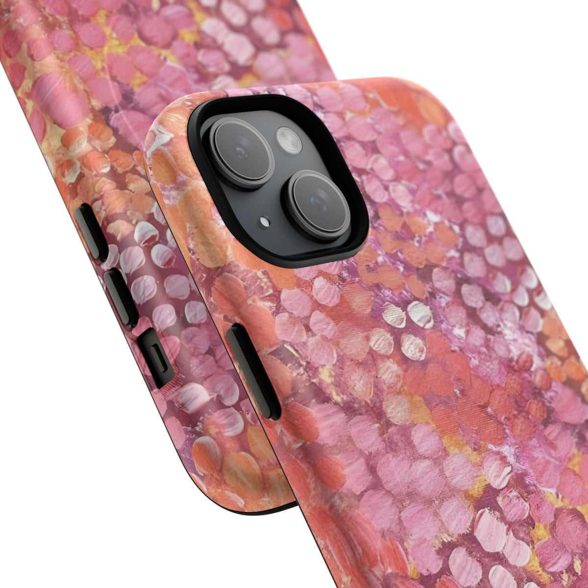 Sunset Bloom MagSafe