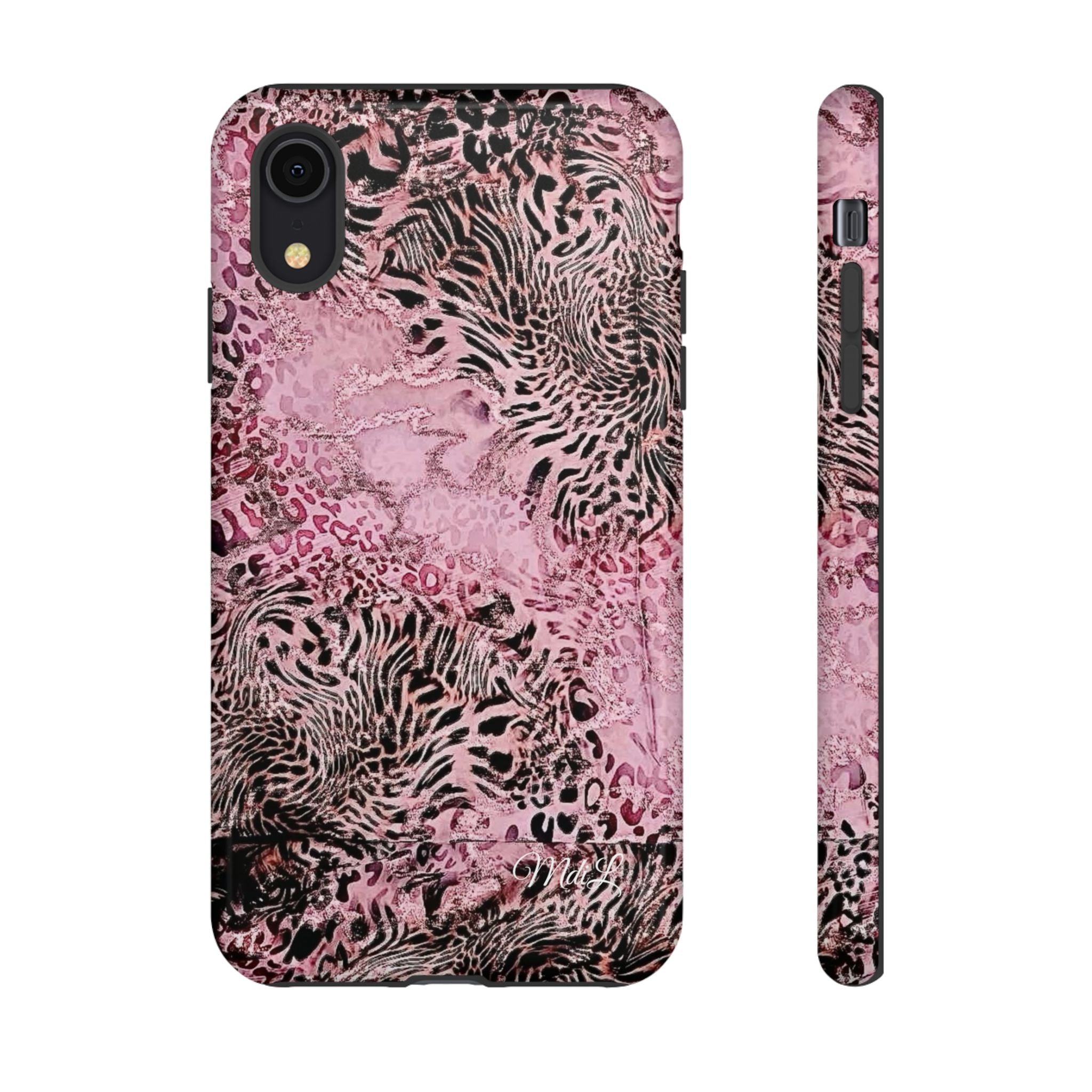 Animal Print | Pink