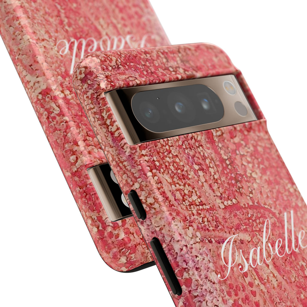 Vine & Bloom Personalized