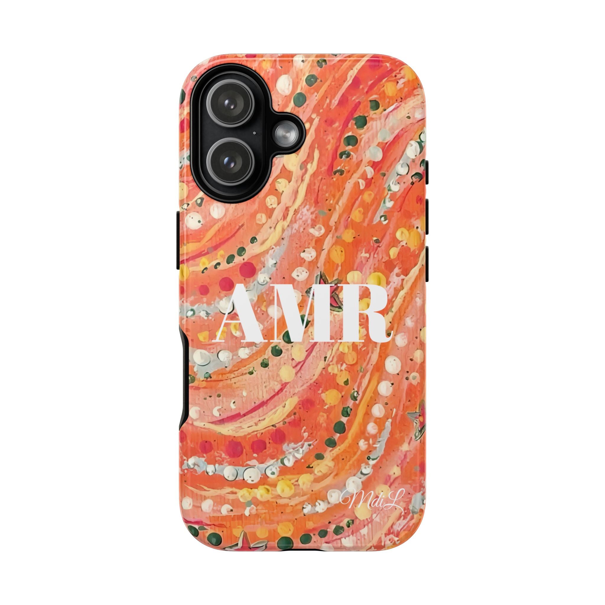 Tropics Personalized