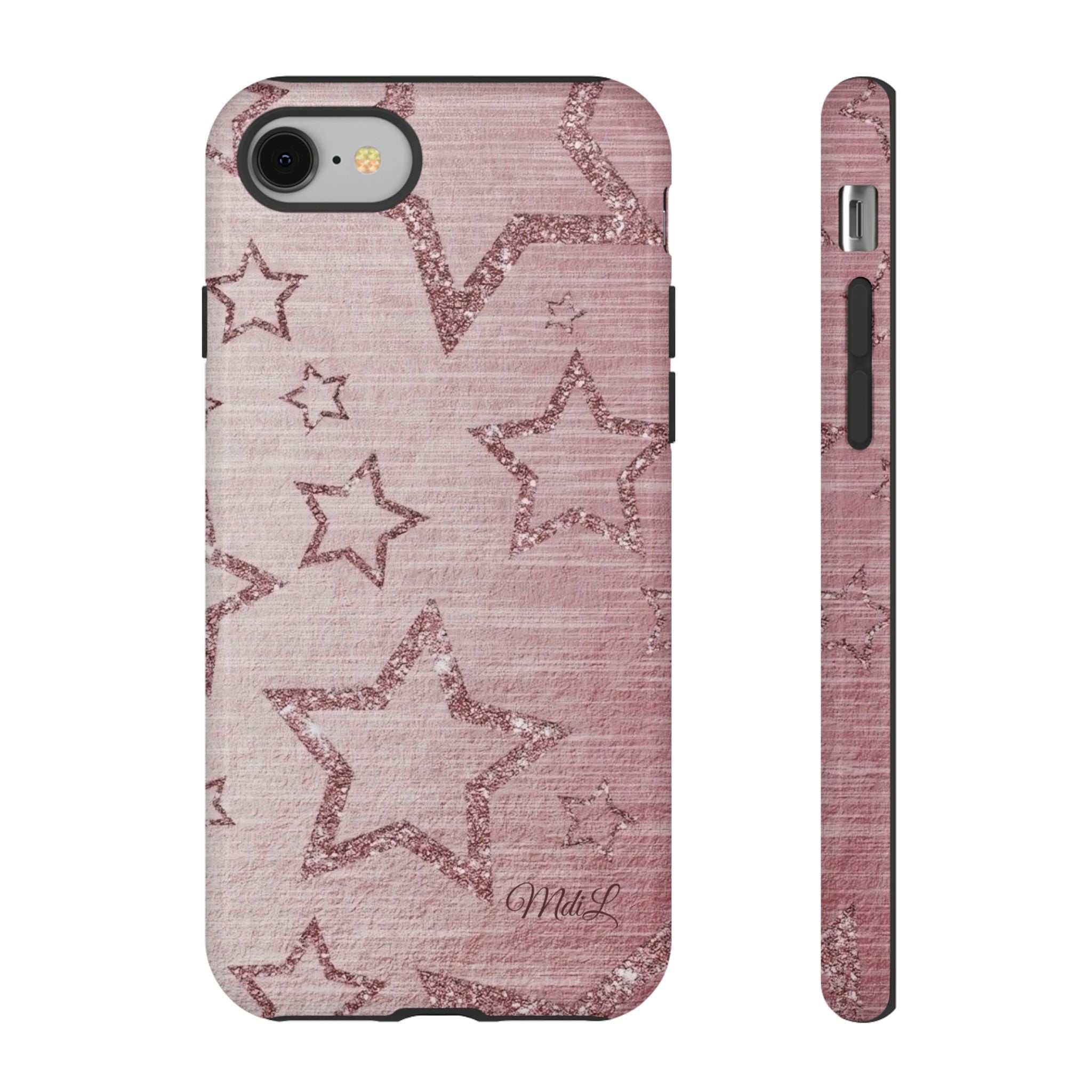 Starlight | Dusty Pink - Mare di Luna