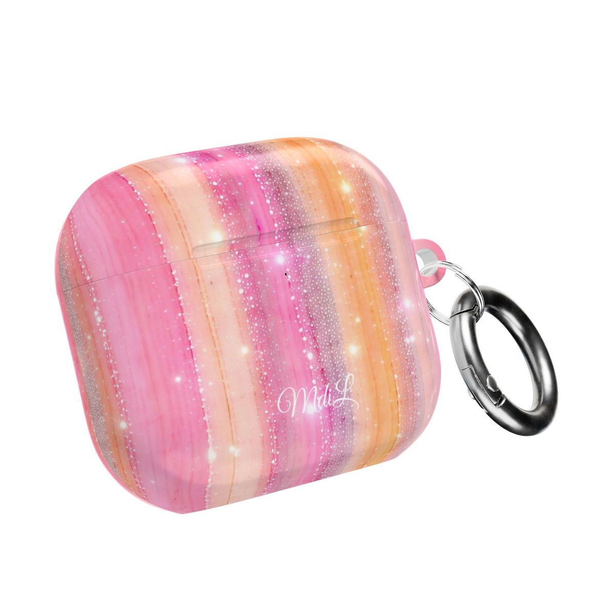 Agate AirPods Case