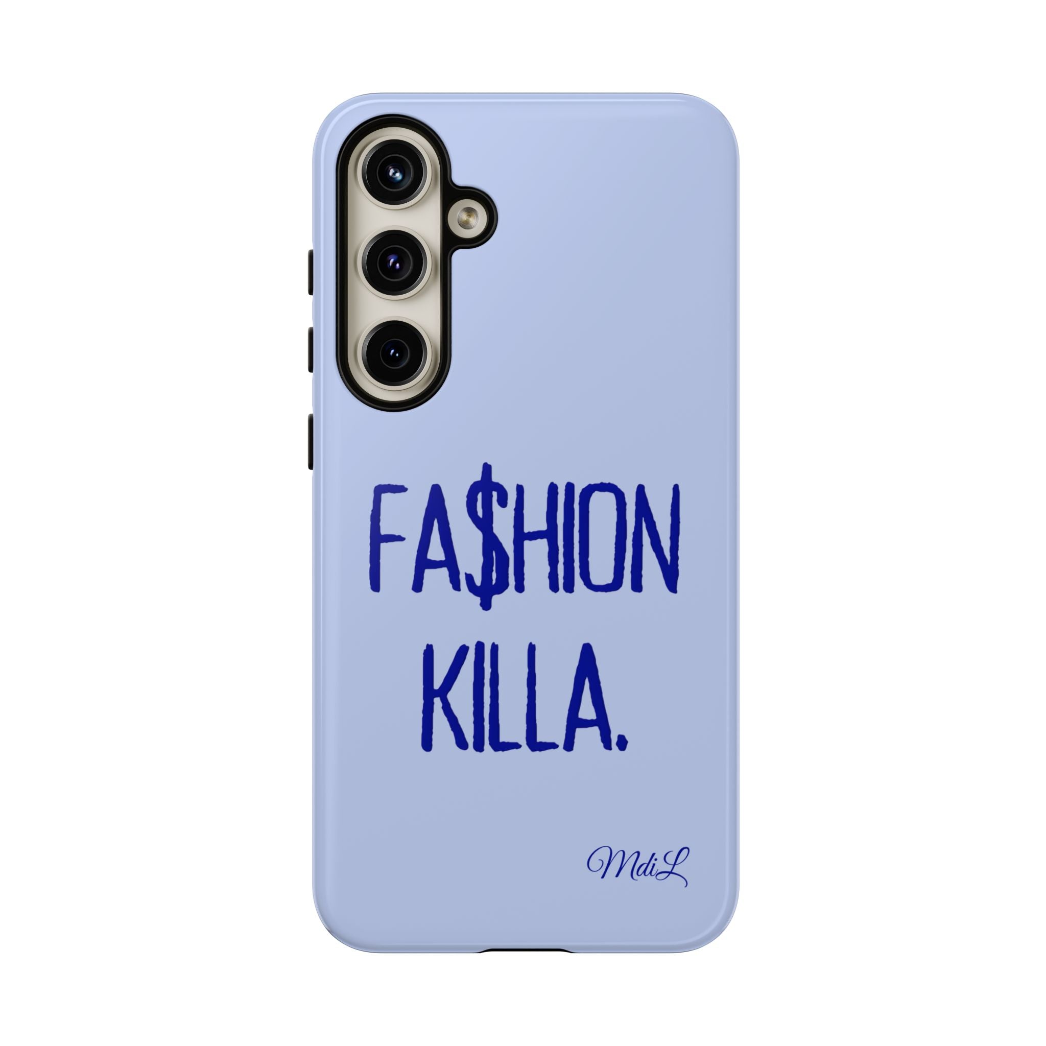 Fa$hion Killa