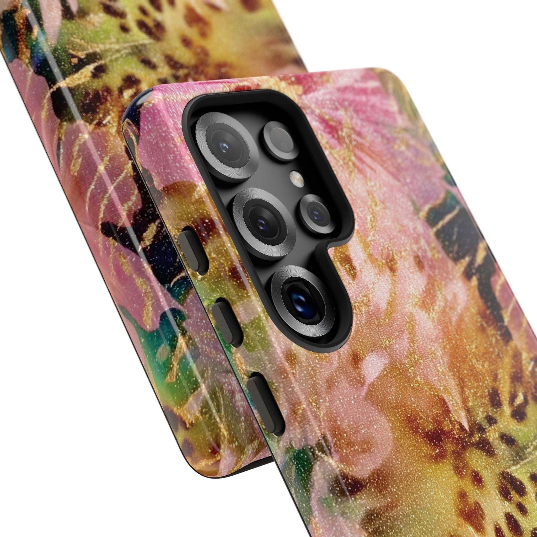 Wild Bloom