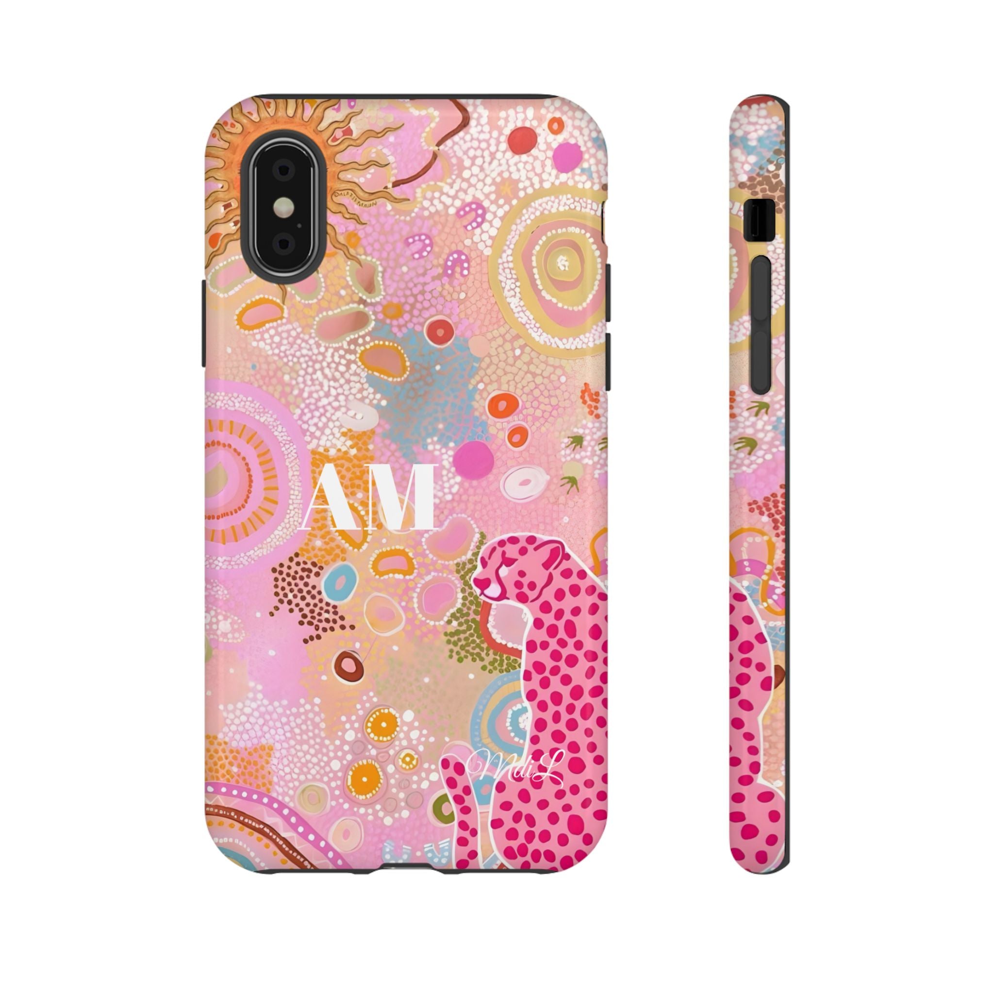 Leo Summer Personalized