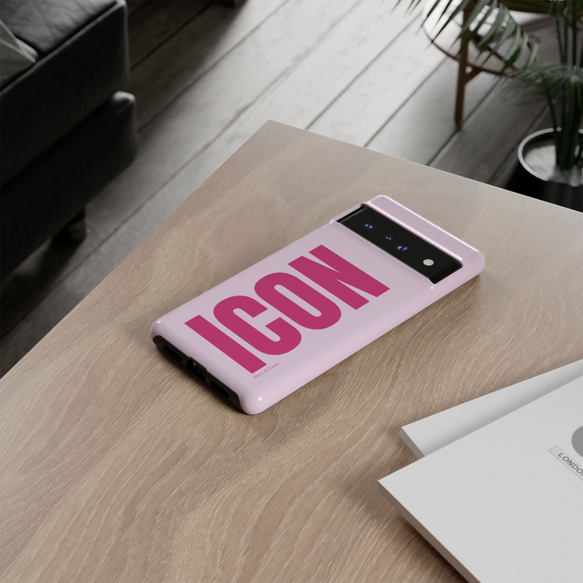 ICON