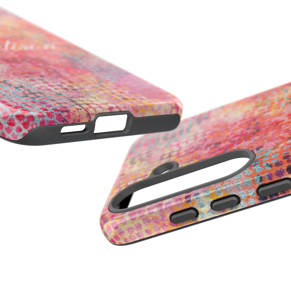 Tramonto Rosa Personalized