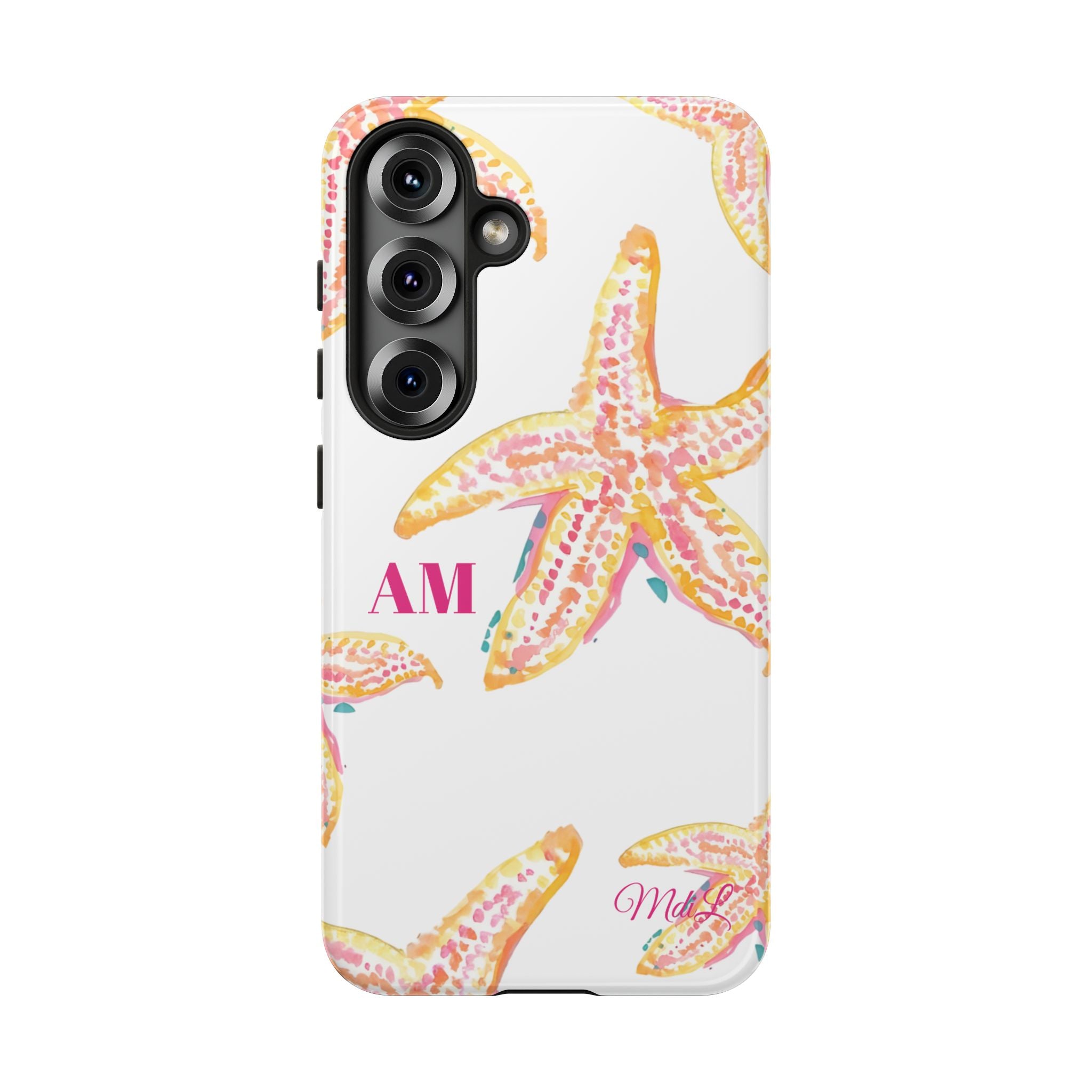 Vacay Starfish Personalized
