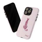 Leopard | Pink