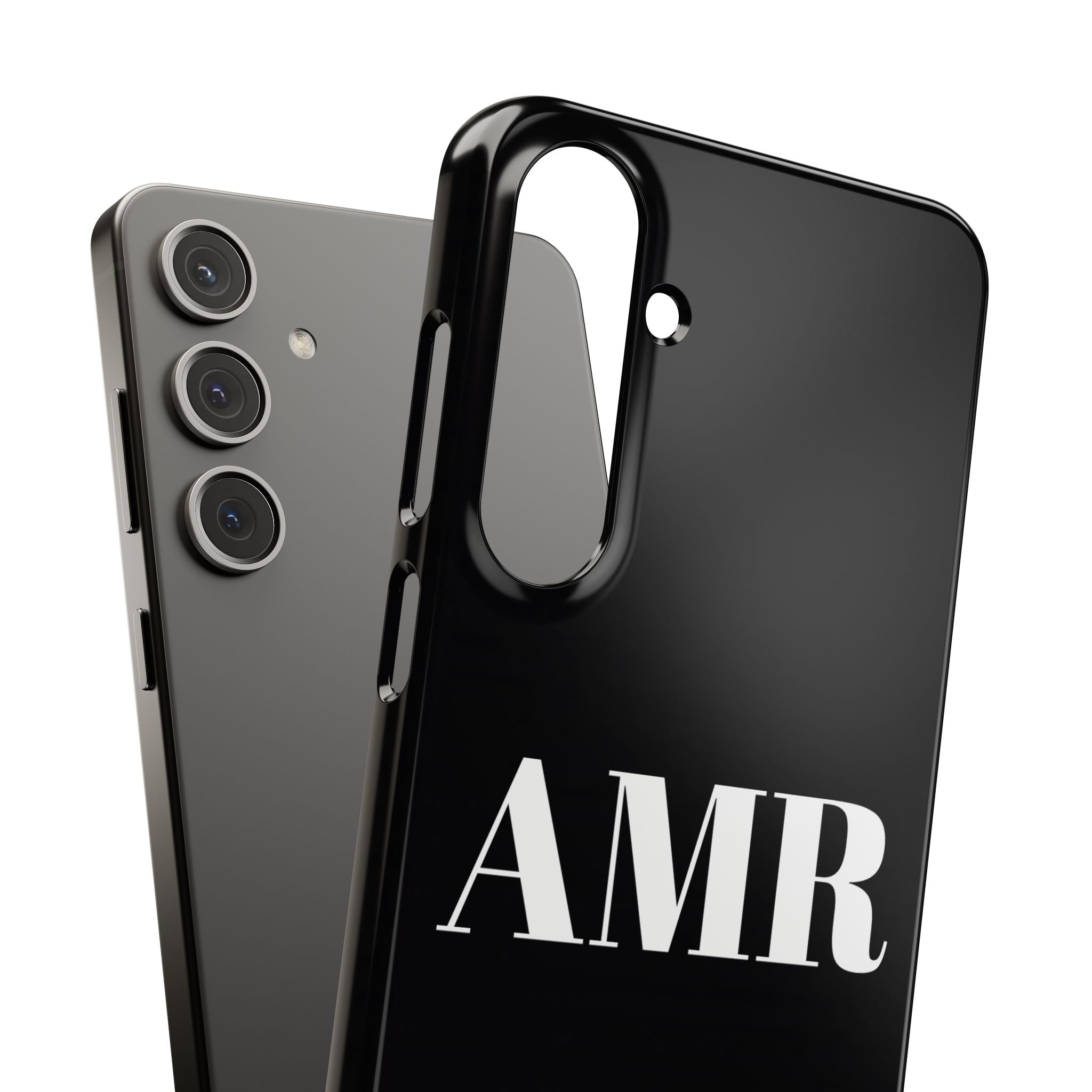 Personalized Snap Case