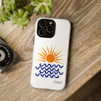 Sunny Waves