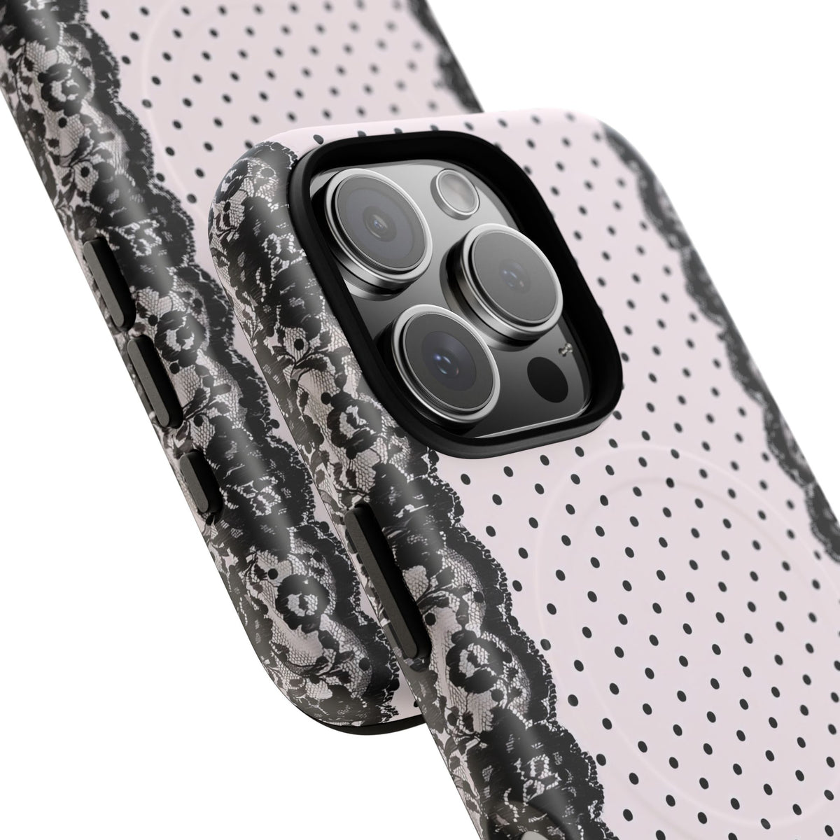 Lacey MagSafe