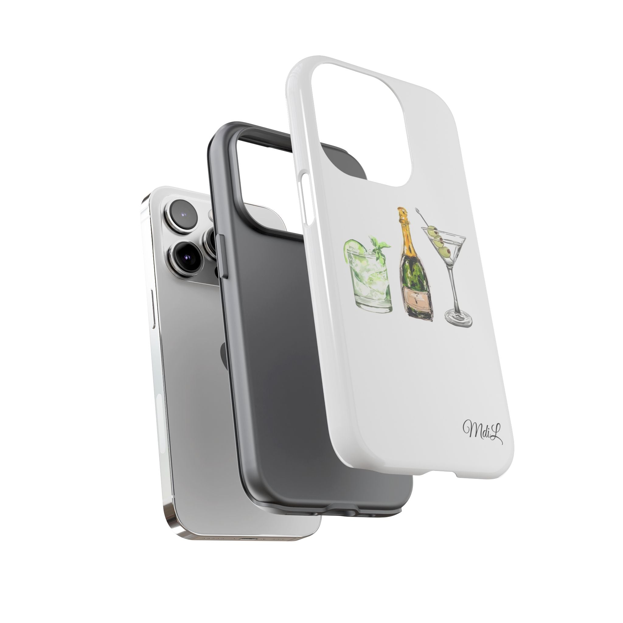 After 5 iPhone Case
