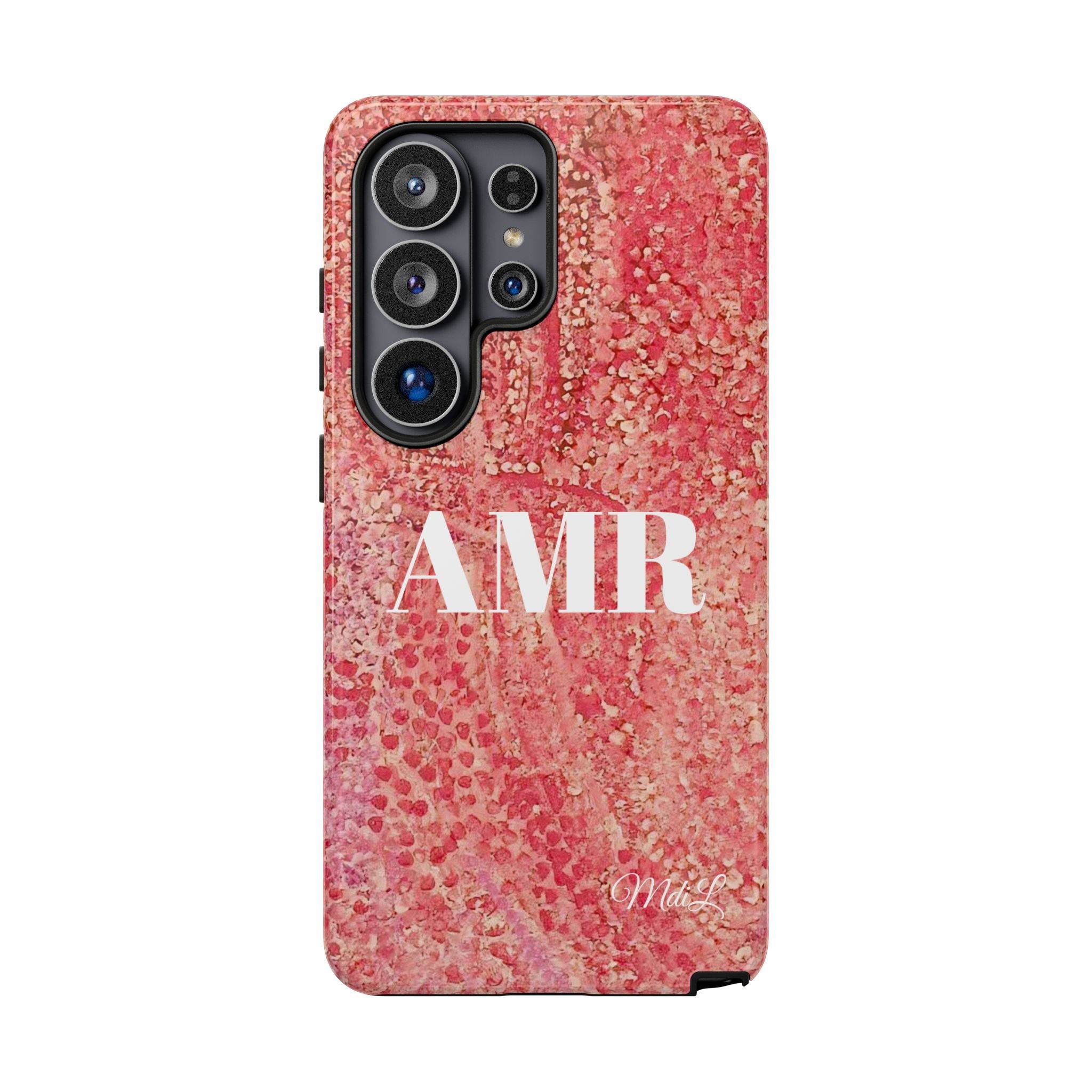 Vine & Bloom Personalized