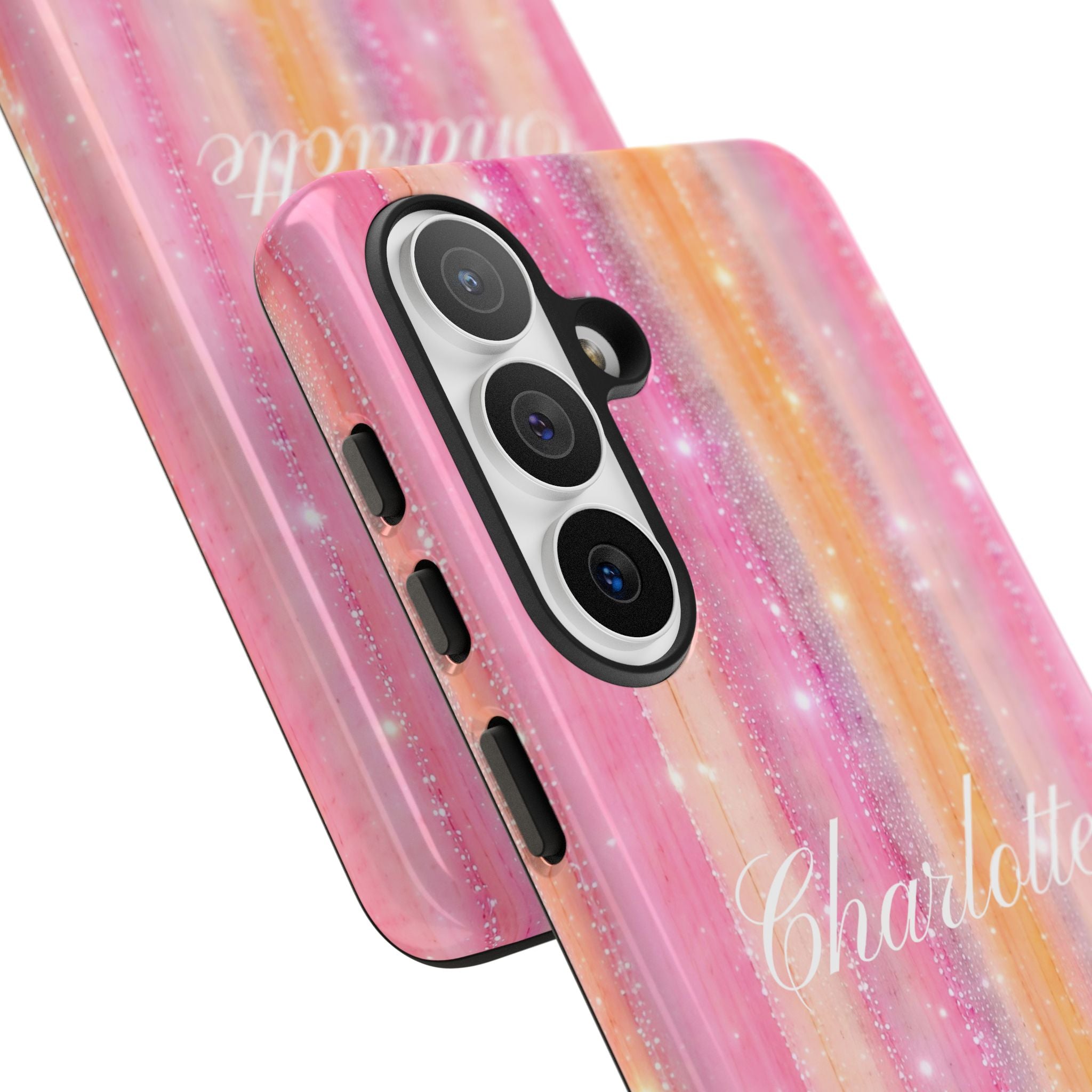 Agate Personalized