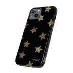 Starlight | Gold and Black - Mare di Luna