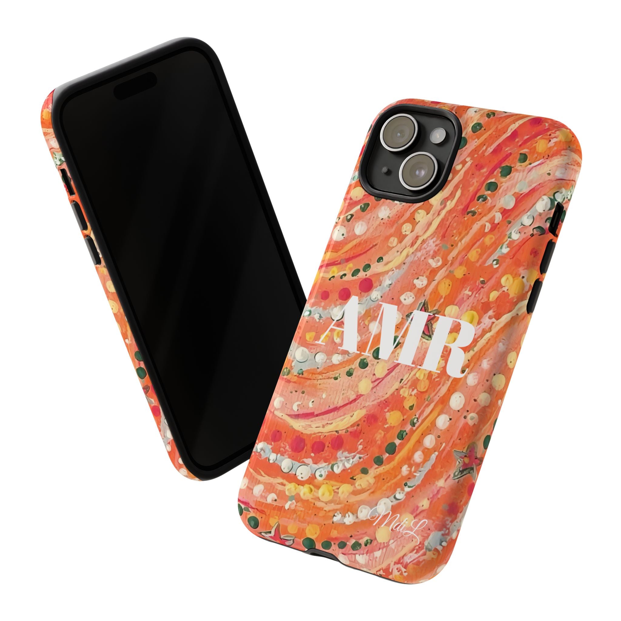 Tropics Personalized
