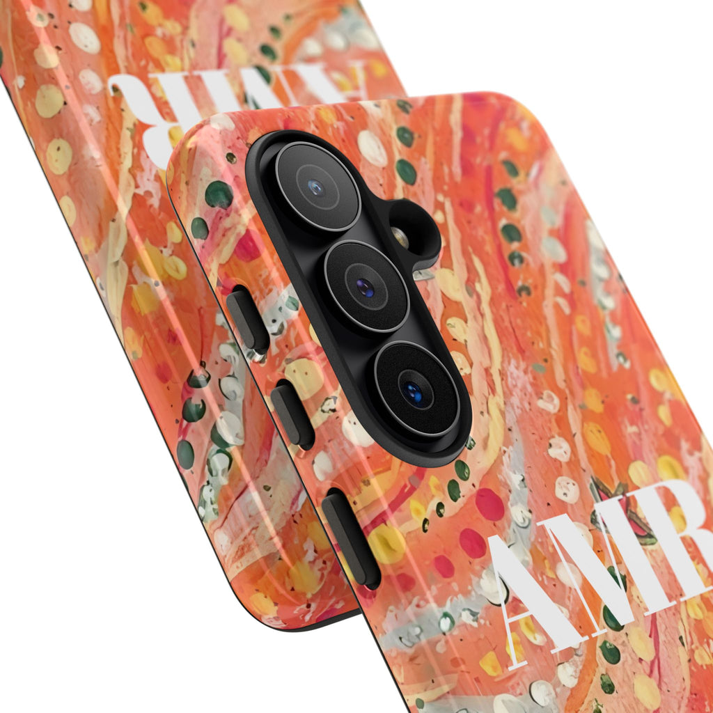 Tropics Personalized