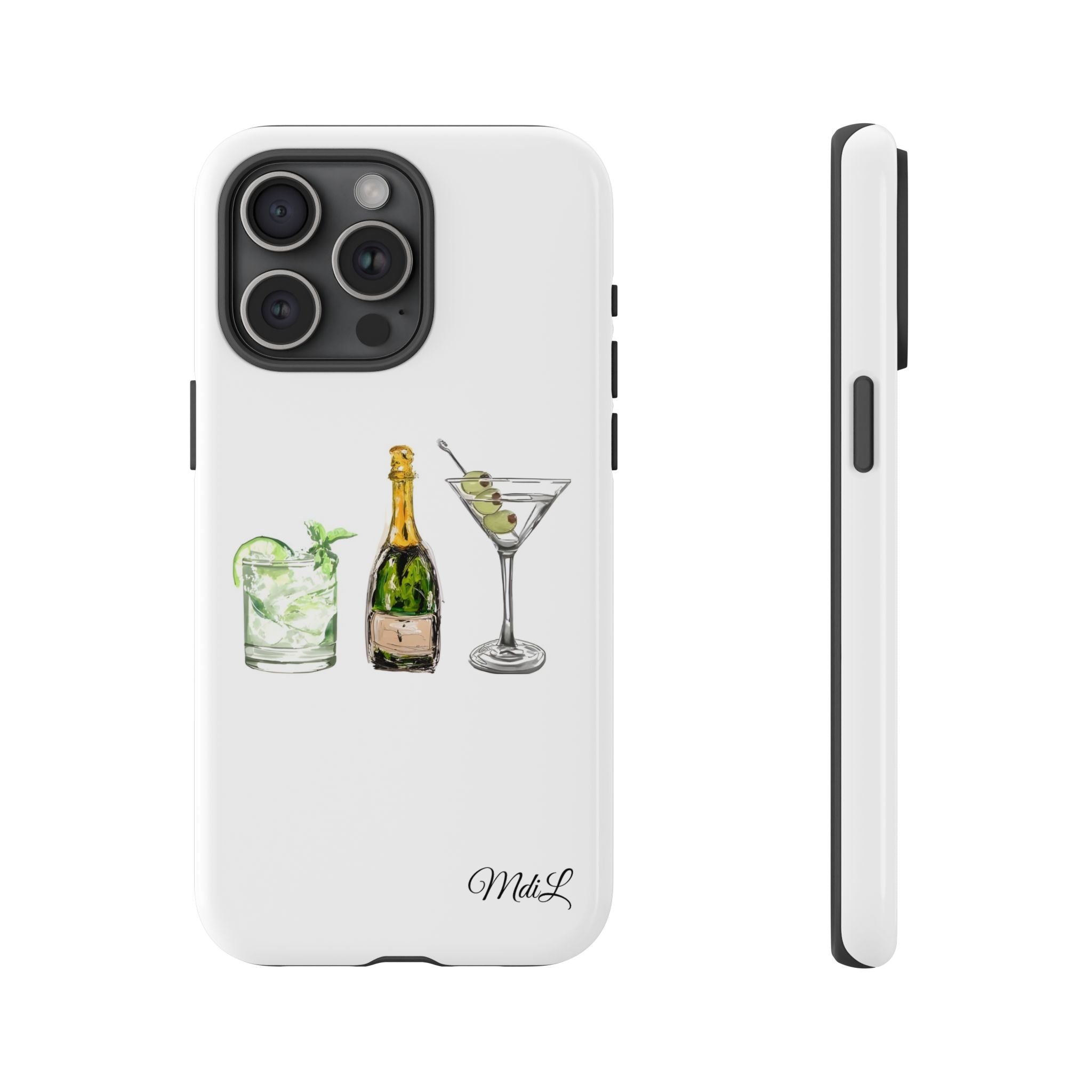 After 5 iPhone Case