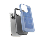 Centre Court iPhone Case
