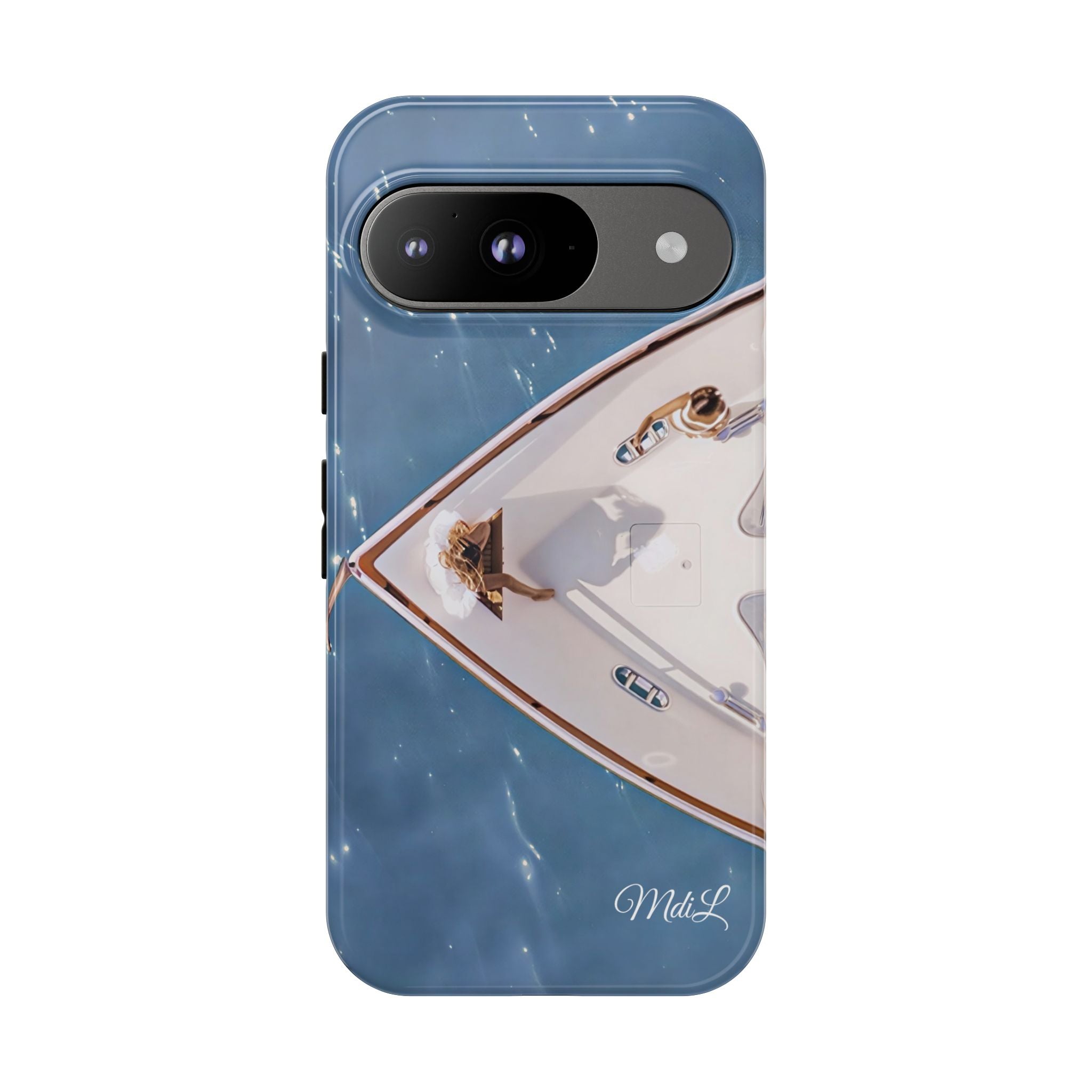 Yachting