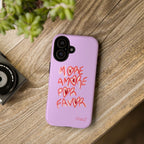 More Amore Por Favor | Lilac - Mare di Luna