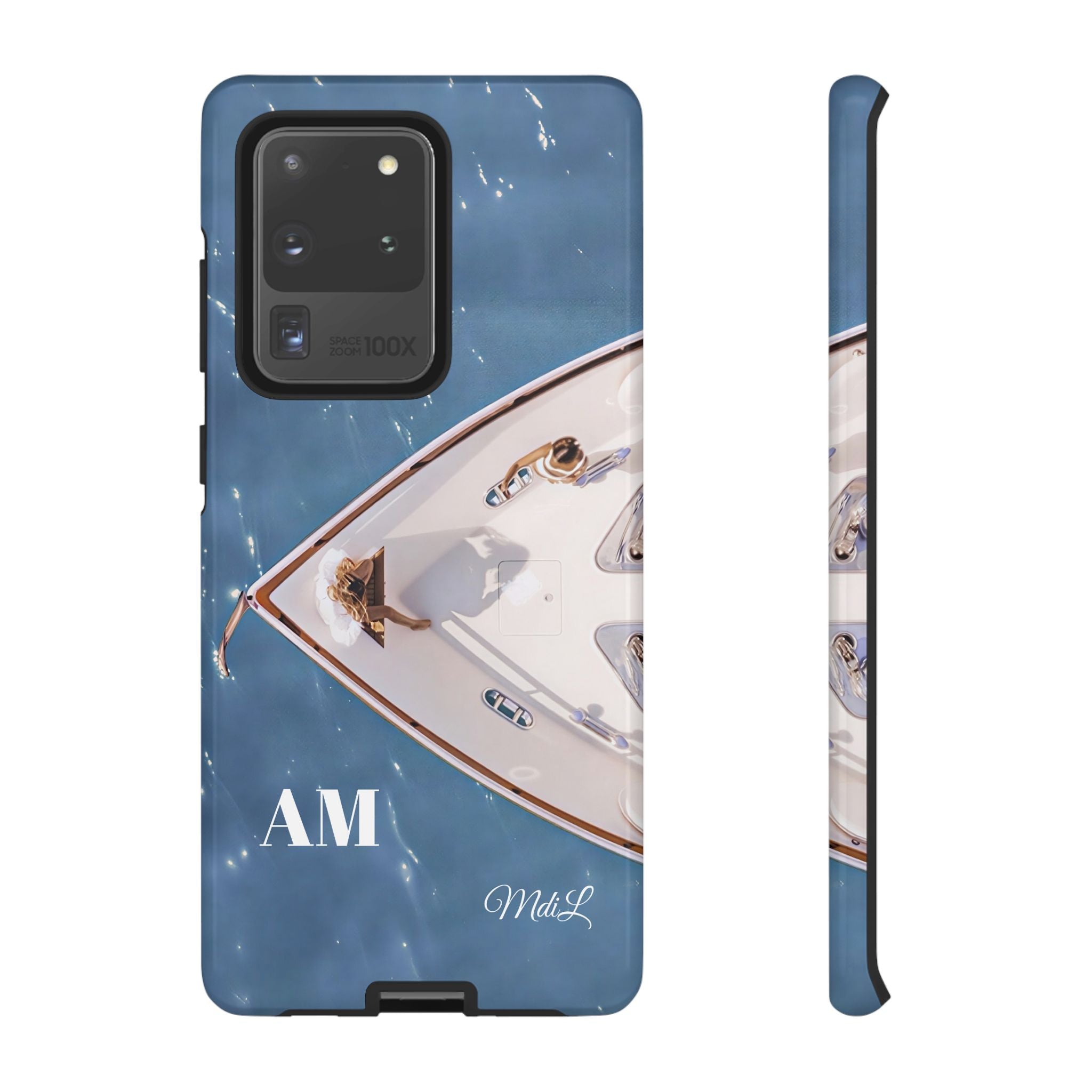 Yachting Personalized