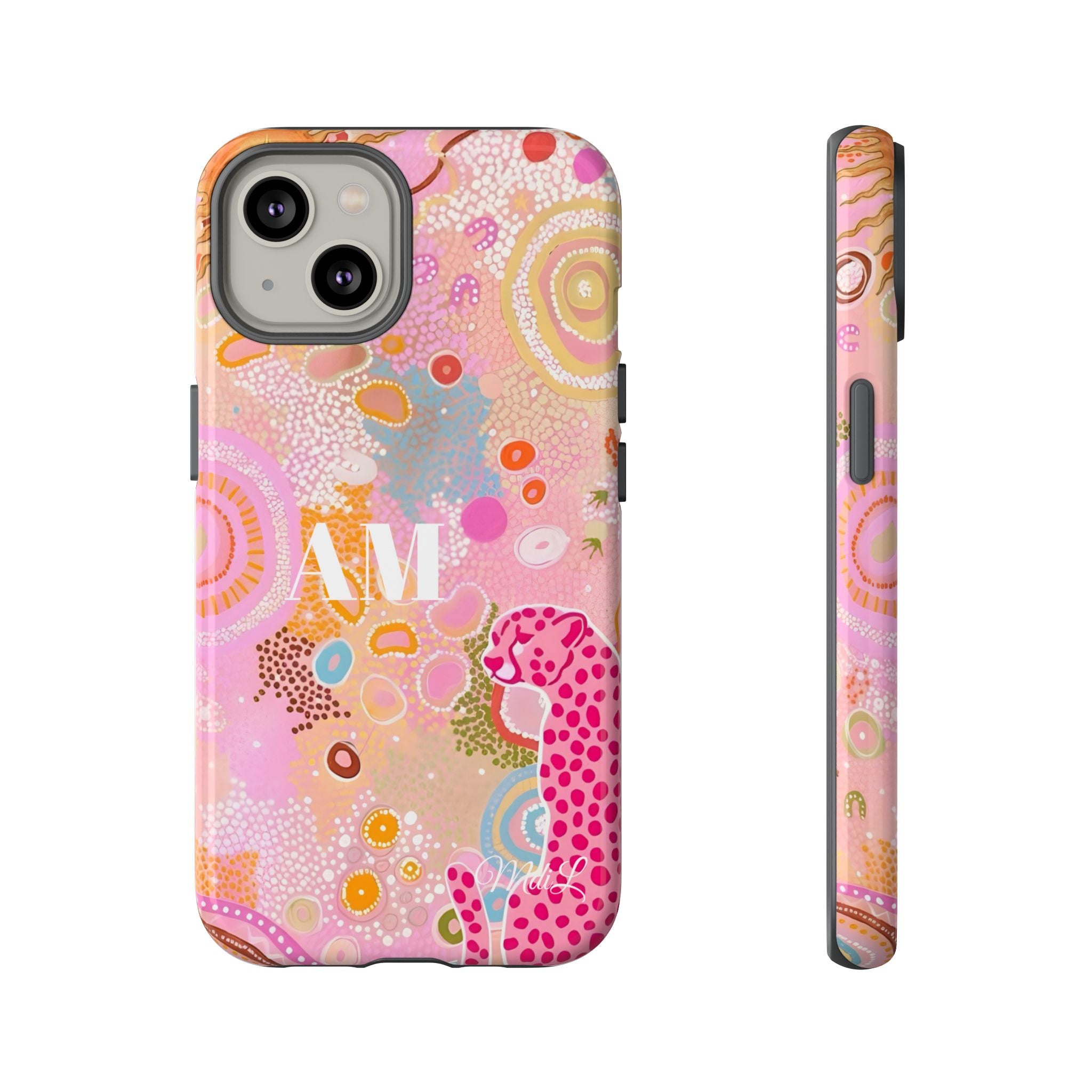 Leo Summer Personalized