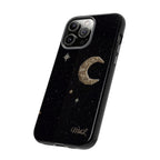 Cosmic | Golden Moon - Mare di Luna