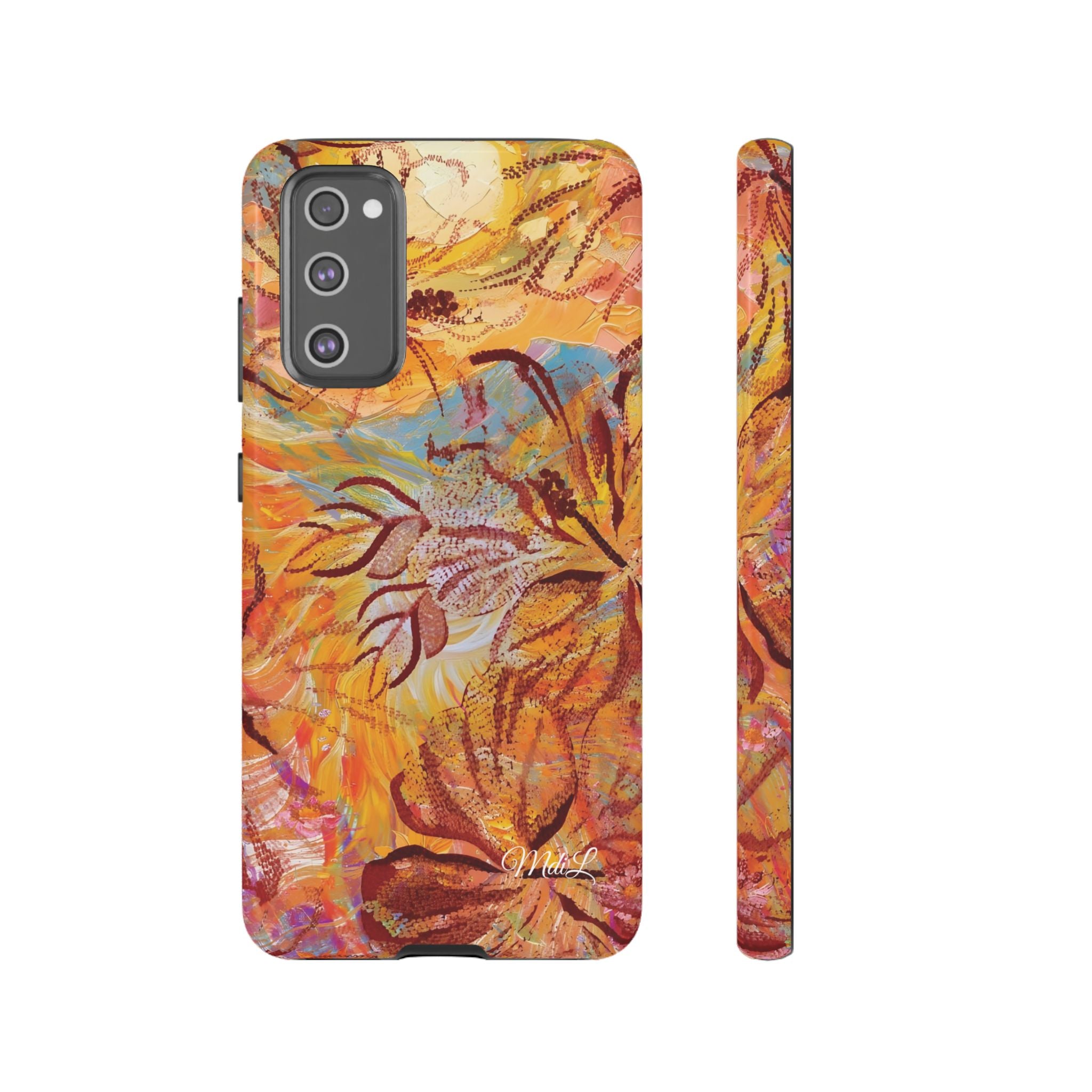 Wildflowers