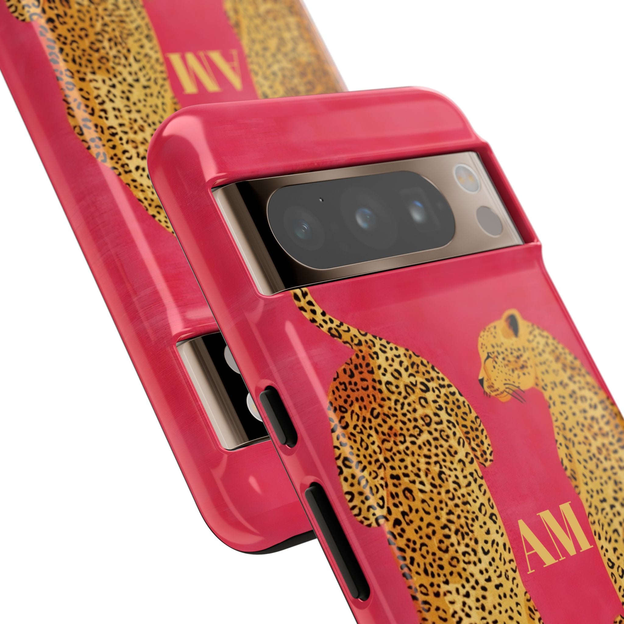 Leo Chic Personalized