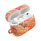 Tropical AirPods Case