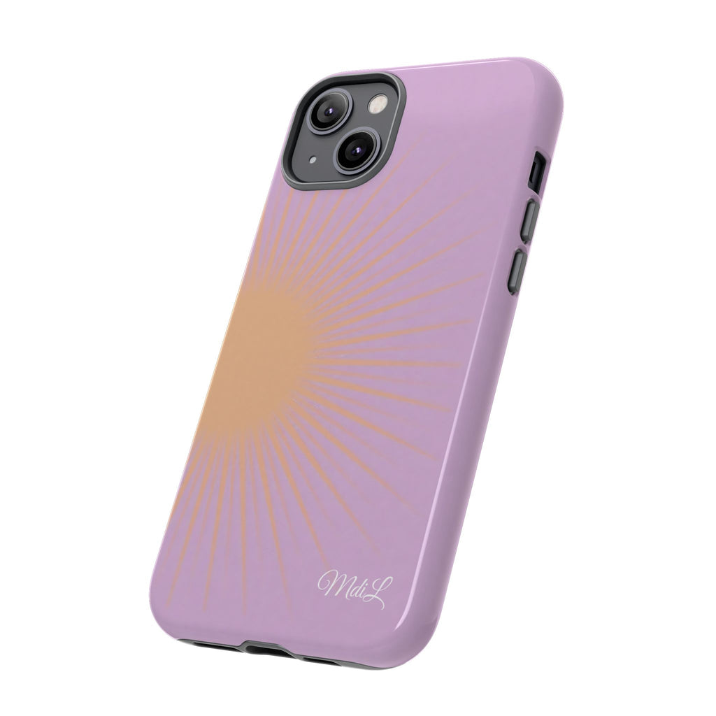 Sun | Purple - Mare di Luna