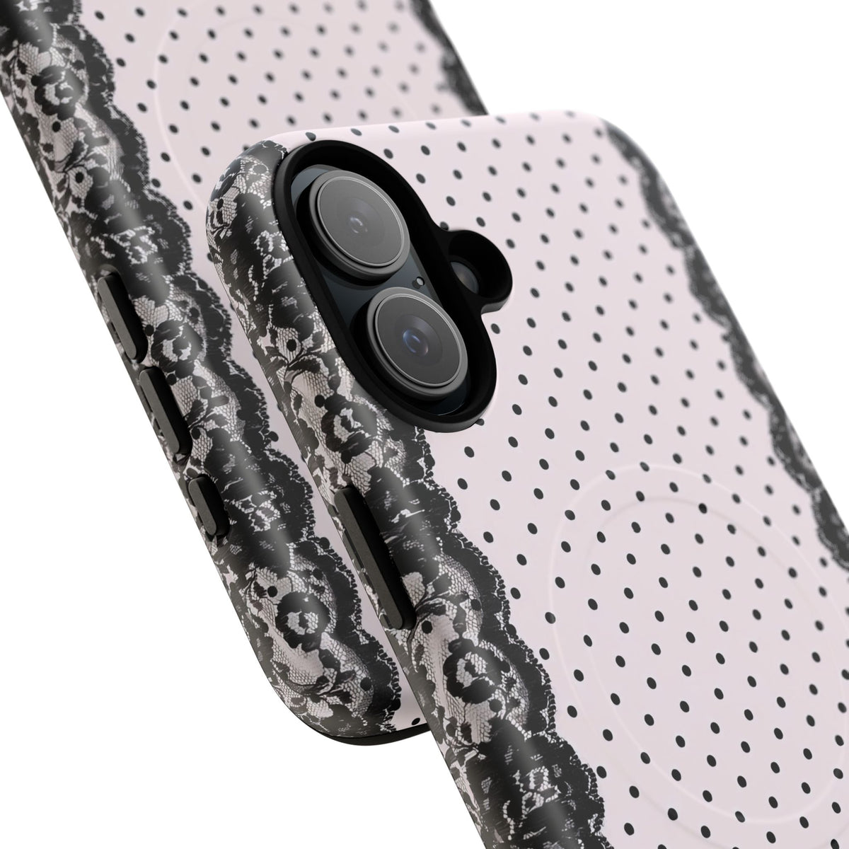 Lacey MagSafe