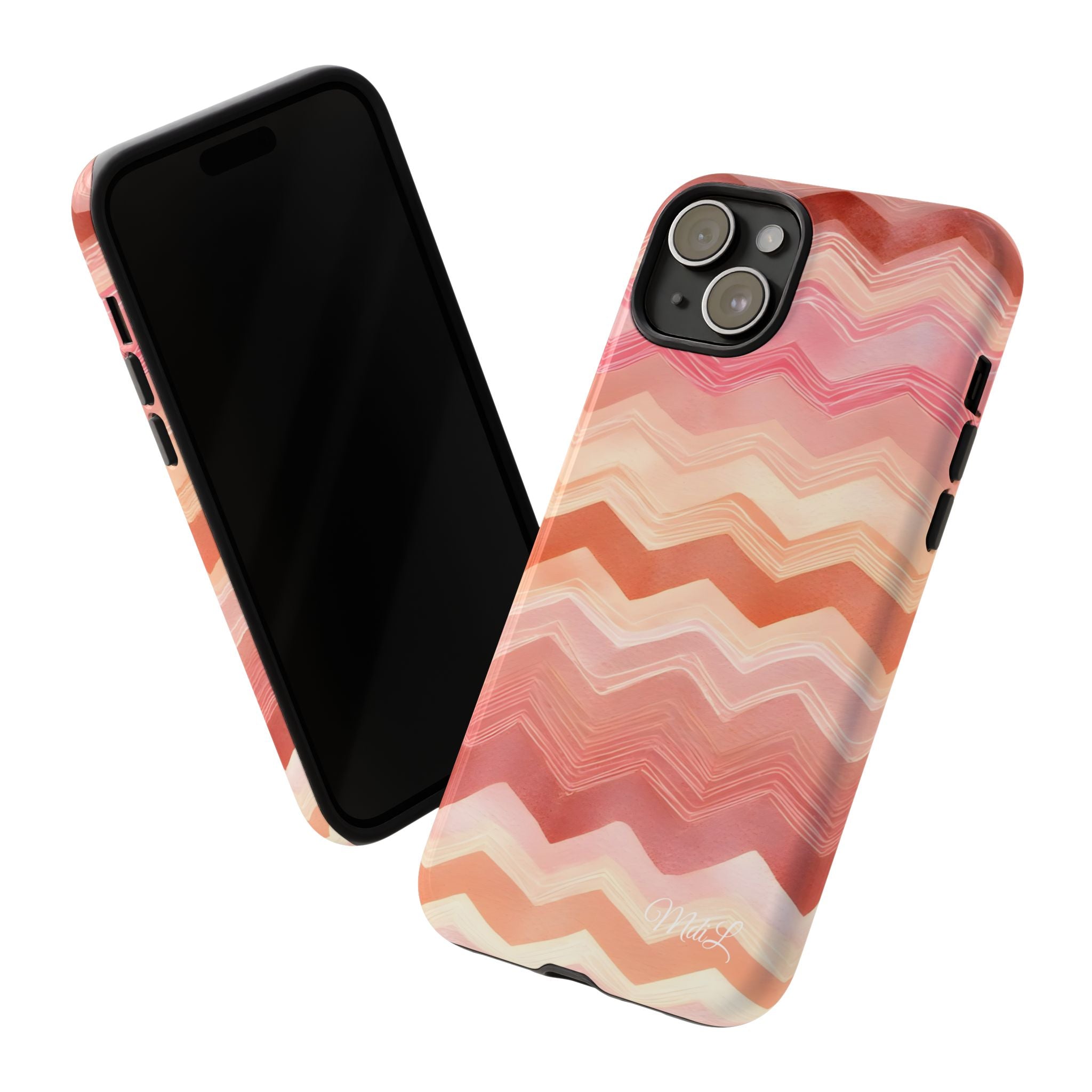 Zig Zag Summer