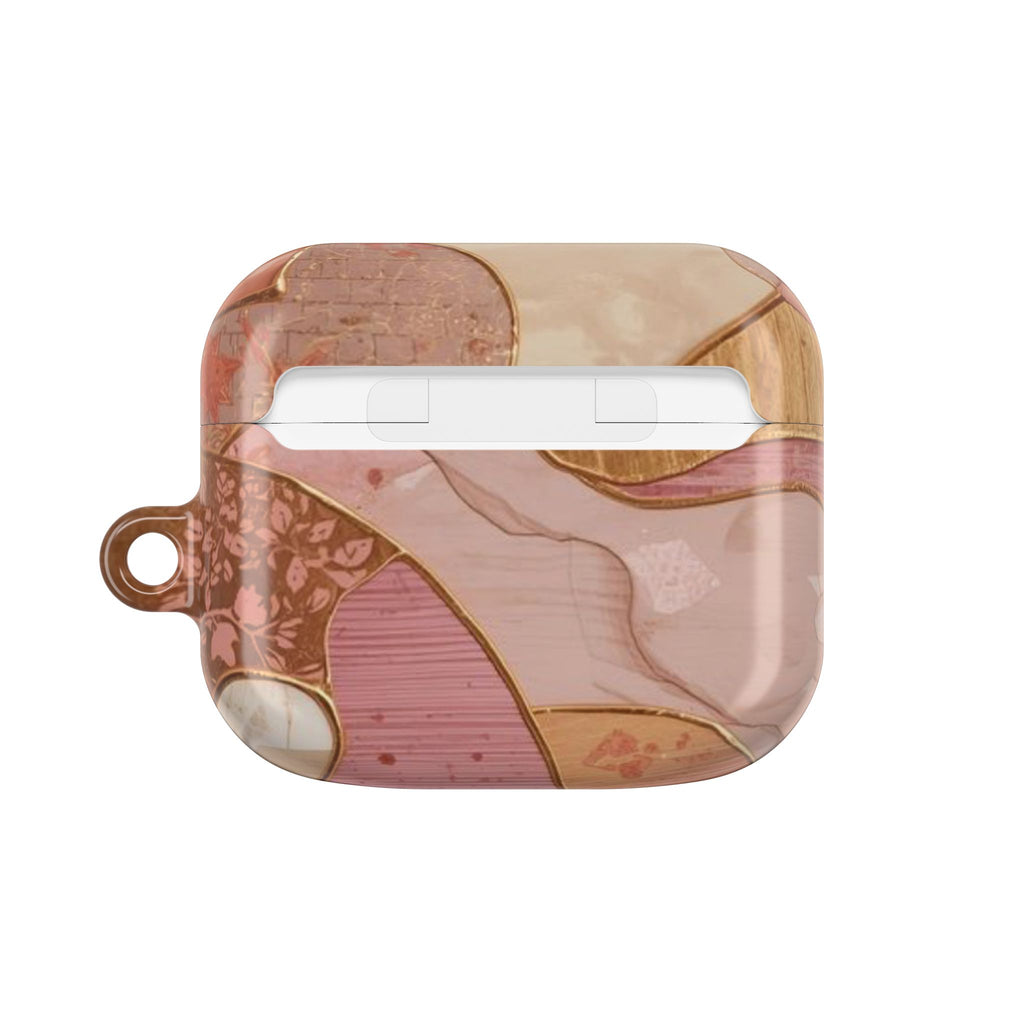 Pearly Gloss AirPods Case
