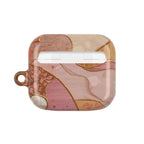 Pearly Gloss AirPods Case