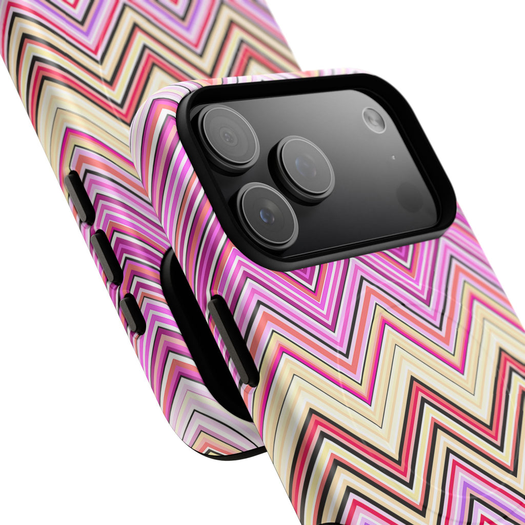 Zig Zag Maison MagSafe