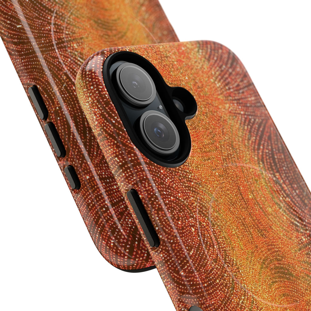Amber MagSafe
