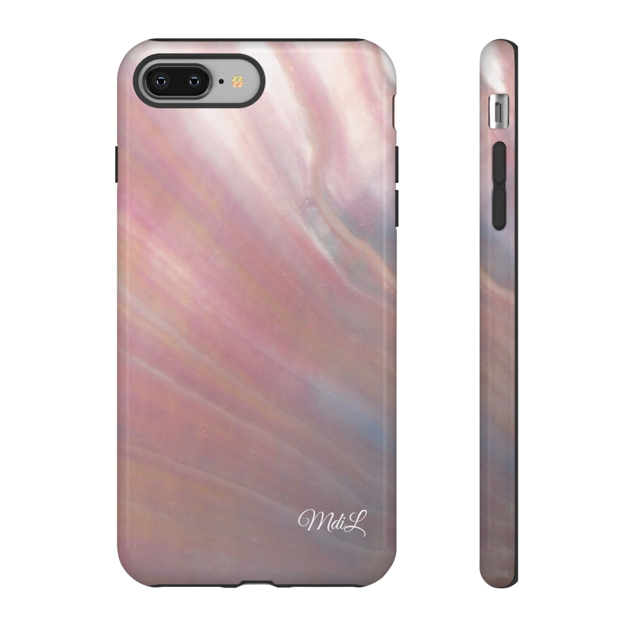 Seashell Shine - Mare di Luna