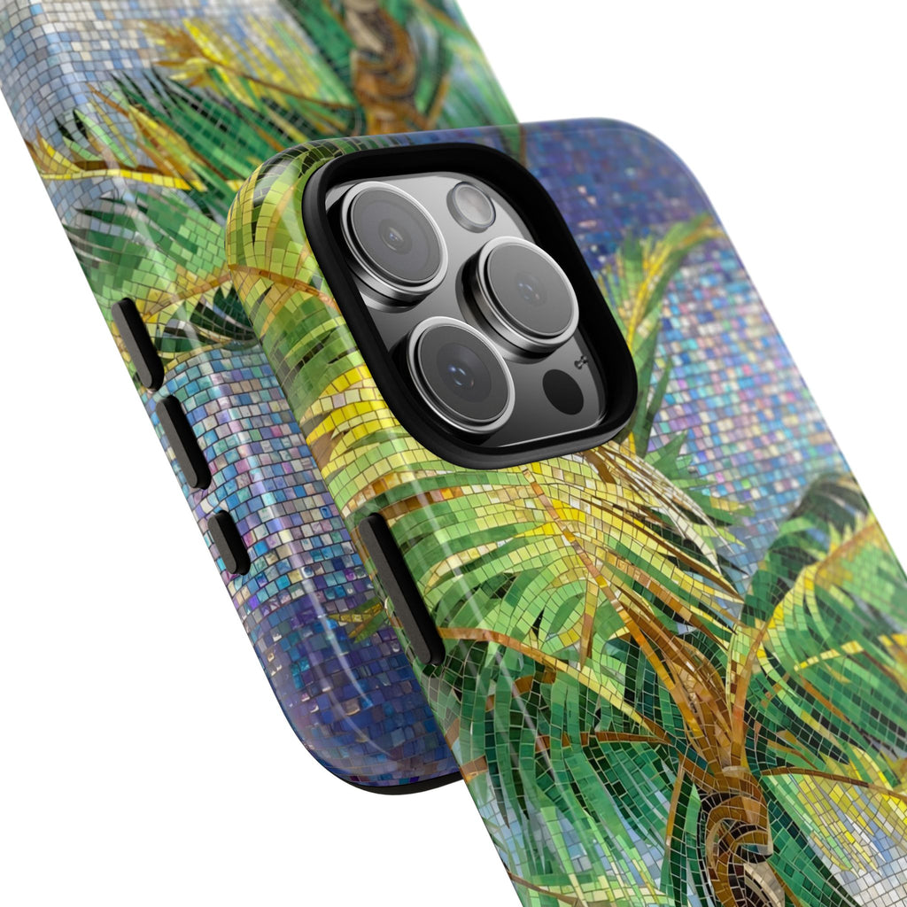 Palm Azure