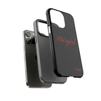 Stargirl iPhone Case